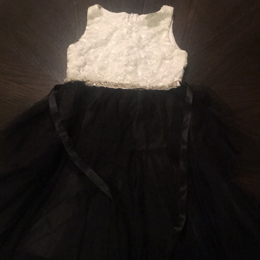 Formal dress